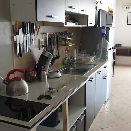 Peters комплекс петрови къщи *