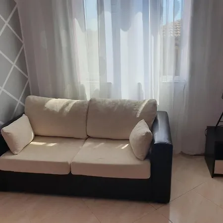 Apartmán Peters комплекс петрови къщи Sluneční pobřeží