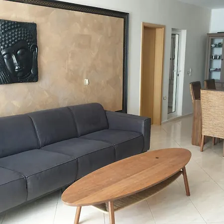 Peters комплекс петрови къщи Apartmán