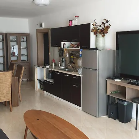 Peters комплекс петрови къщи Apartmán *