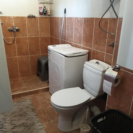 Peters комплекс петрови къщи Apartamento Sunny Beach