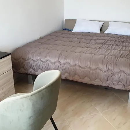 Peters комплекс петрови къщи *