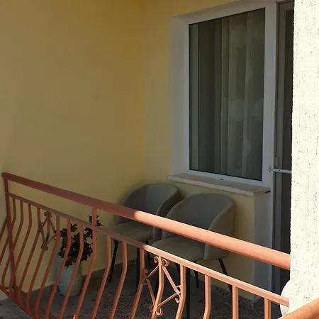 Apartmán Peters комплекс петрови къщи